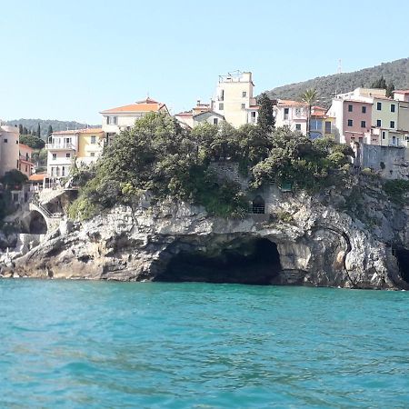 Casa Elsa Villa Biassa Bagian luar foto