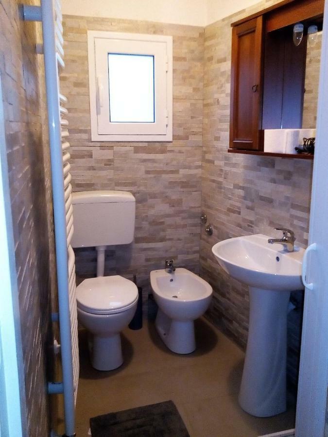 Casa Elsa Villa Biassa Bagian luar foto